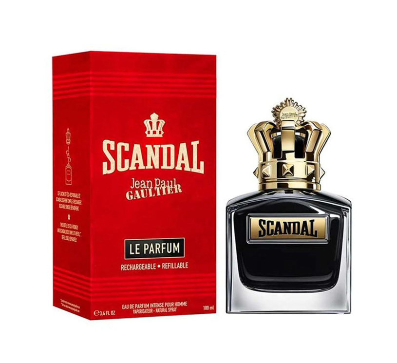 Jean Paul Gaultier Scandal Pour Homme Le Parfum Fresh Stock