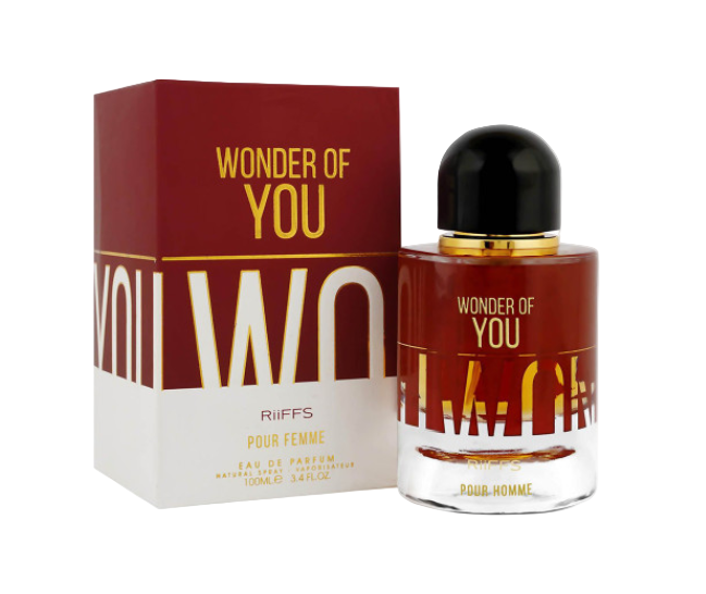 Riiffs Wonder Of You Pour Femme Fresh Stock