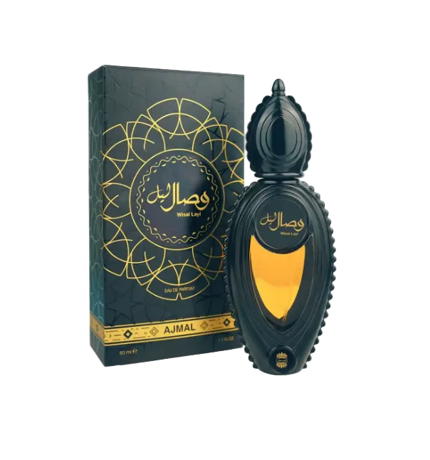 Ajmal Wisal Layl Fresh Stock