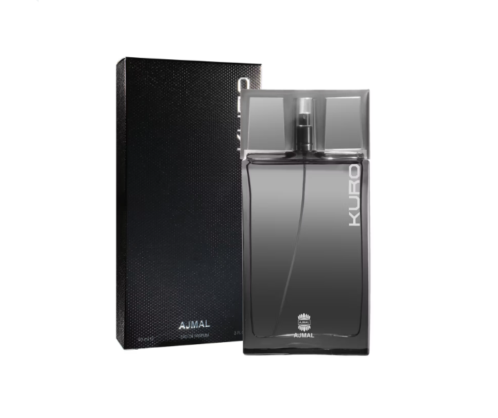 Ajmal Kuro Fresh Stock