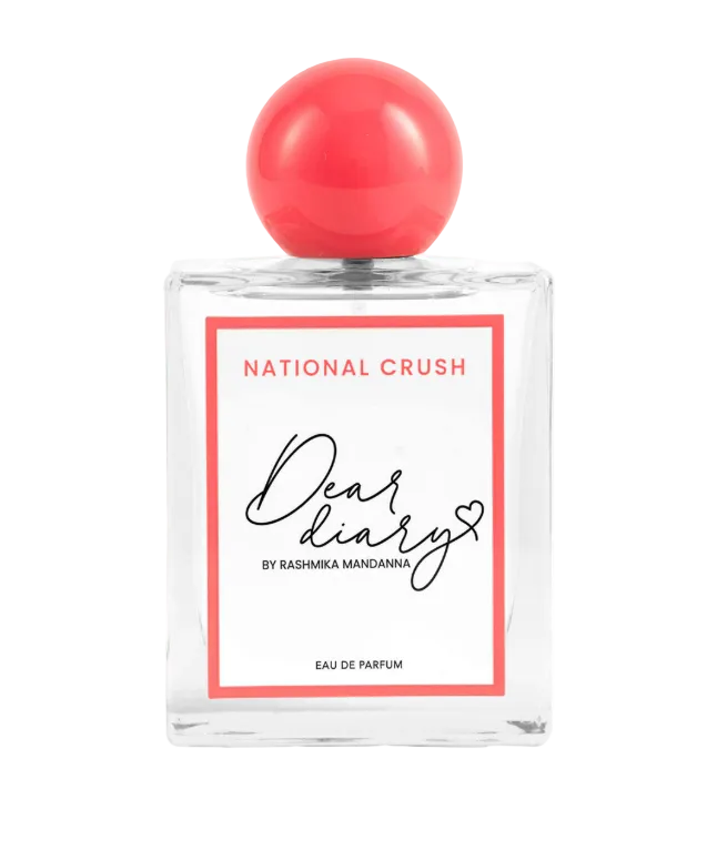 Dear Diary National Crush Fresh Stock