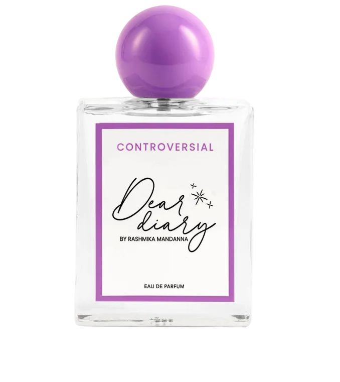 Dear Diary Controversial Fresh Stock