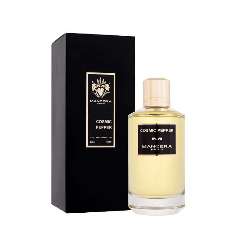 Mancera Cosmic Pepper Fresh Stock