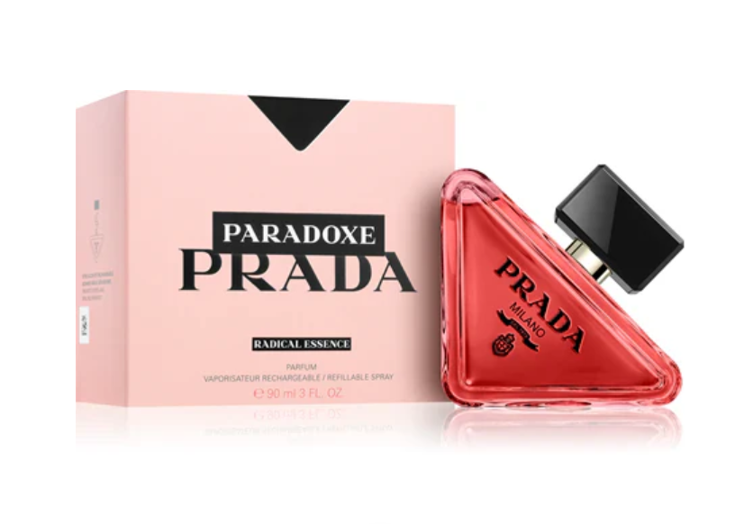 Prada Paradoxe Radical Essence Fresh Stock