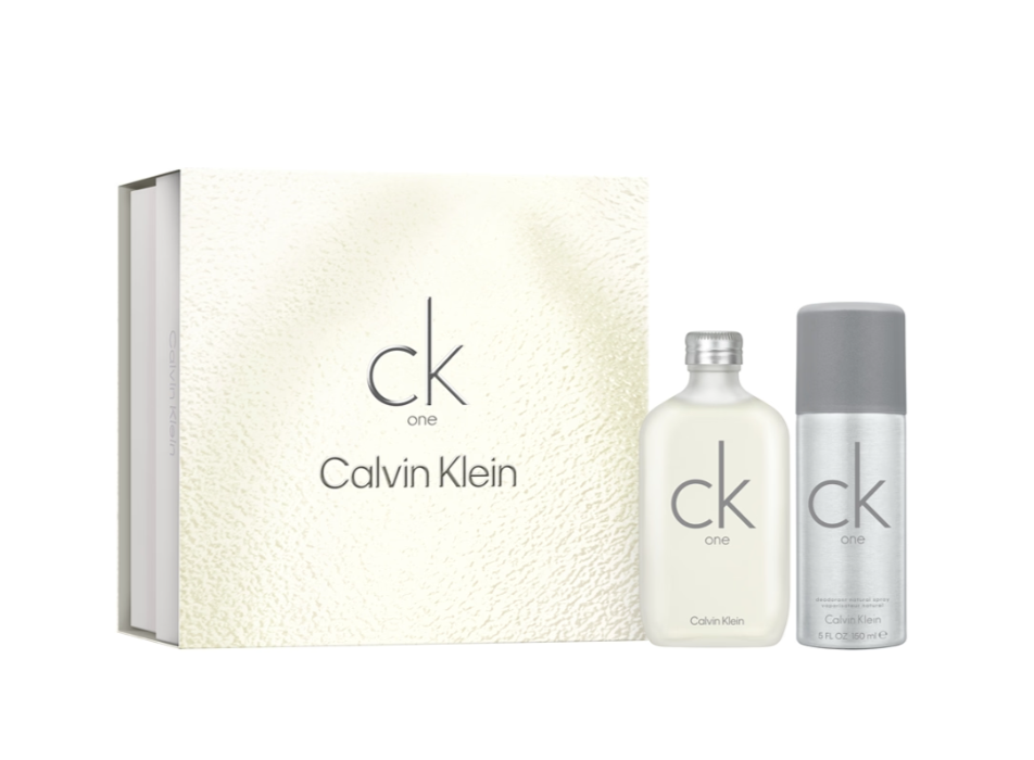 Calvin Klein One Gift set Fresh Stock
