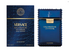Versace Eau Fraiche Extreme Fresh Stock 100.0ml Eau de Parfum Bottle