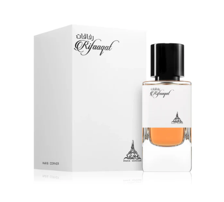 Paris Corner Rifaaqat Fresh Stock