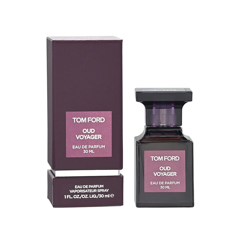 Tom Ford Oud Voyager EDP 30ml