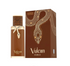 FRENCH AVENUE Vulcan Sable Fresh Stock 100.0ml Eau de Parfum Bottle