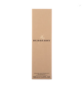 My Burberry Fresh Deodorant Spray 100.0ml Eau de Parfum Bottle