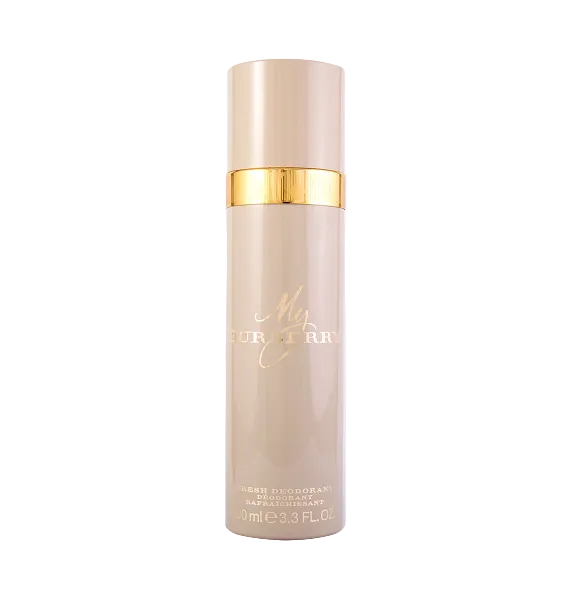 Burberry My Burberry Fresh Deodorant Spray EDP 100ml