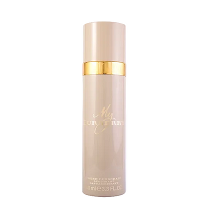Burberry My Burberry Fresh Deodorant Spray EDP 100ml