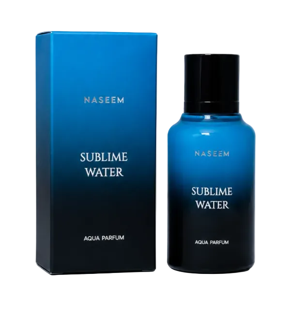 Naseem Sublime Water EDP 100ml