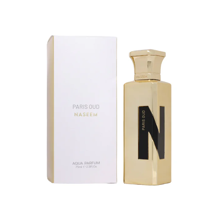 Naseem Paris Oud EDP 75ml