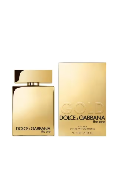 Dolce &amp; Gabbana The One ( Gold) 50ml Clearance Sale