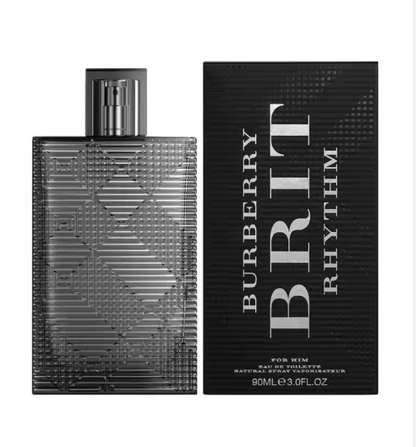 Burberry Brit Rhythm Clearance Sale