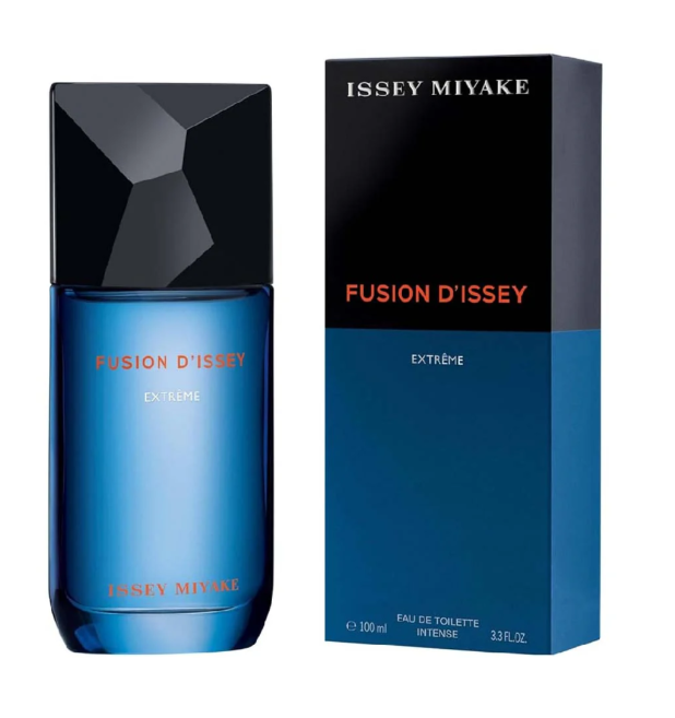 Issey Miyake Fusion D&