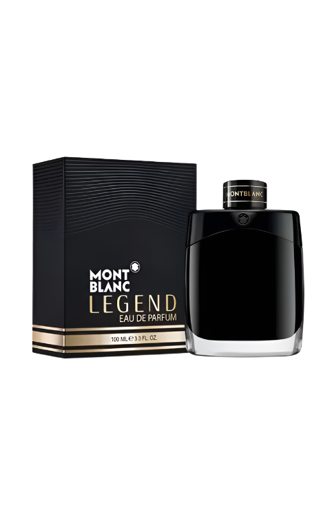 Mont blanc Legend fresh stock