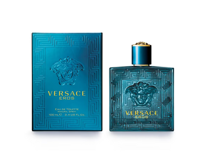 Versace Eros Fresh stock