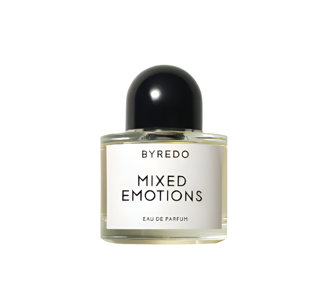 Byredo  Mixed Emotions fresh stock