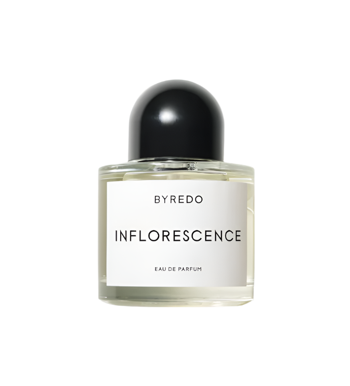 Byredo Inflorescence fresh stock