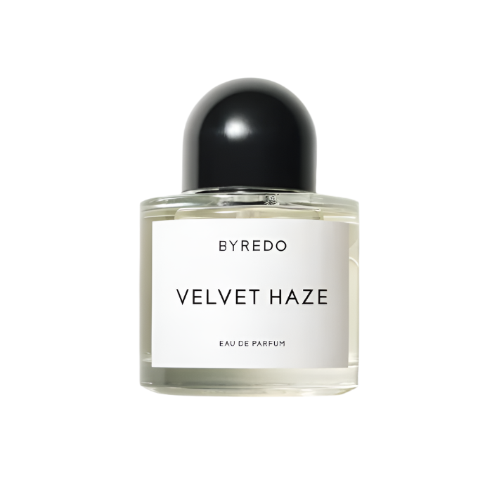 Byredo Velvet Haze fresh stock