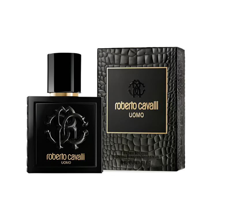 Roberto Cavalli UOMO