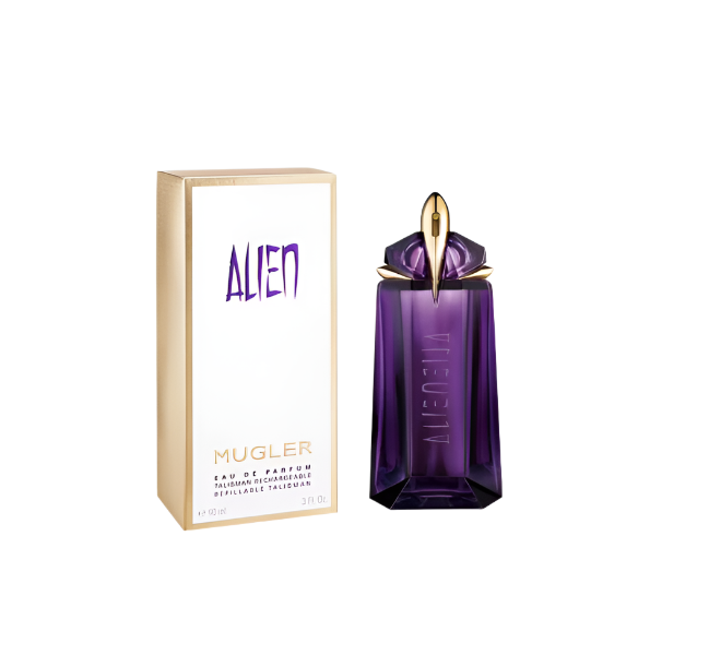Thierry Mugler Alien