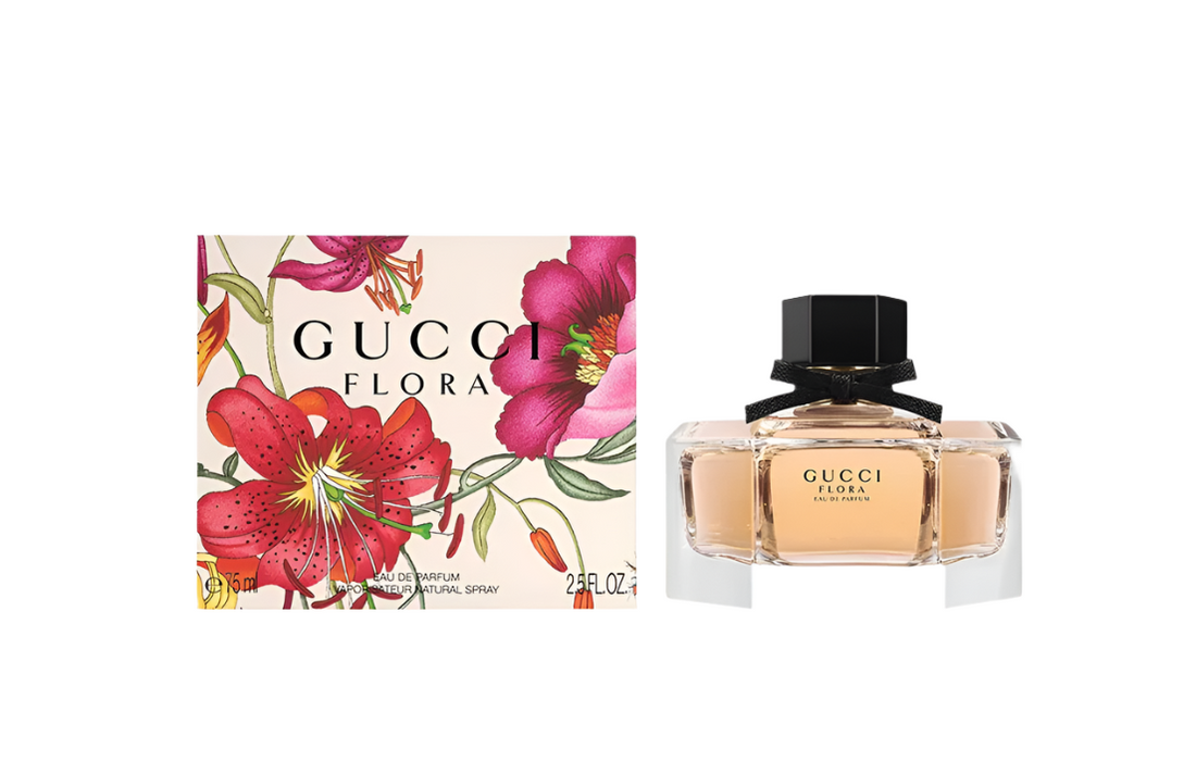 Gucci Flora