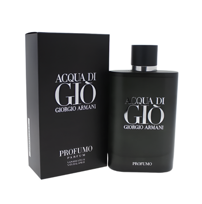 Giorgio Armani Acqua Di Gio Profumo