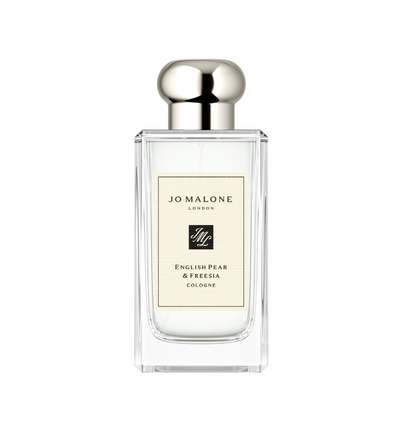 Jo Malone London English Pear Freesia Cologne fresh stock