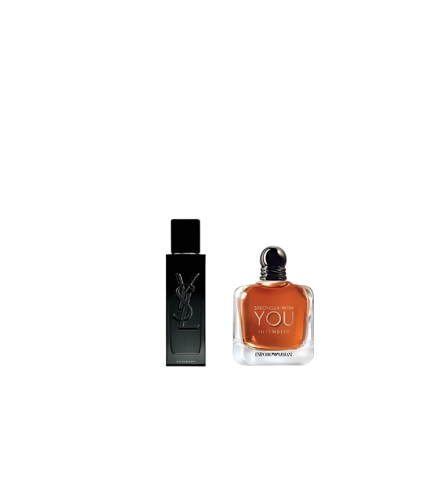 Arabiyat Prestige La Di Da For Him EDP 100ml