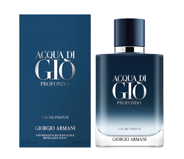 Giorgio Armani Acqua Di Gio (Profondo)