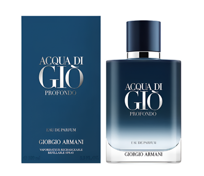 Giorgio Armani Acqua Di Gio (Profondo)