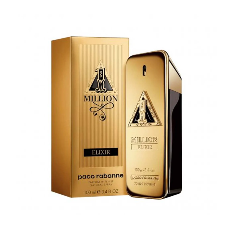 Paco Rabanne 1 Million Elixir fresh stock