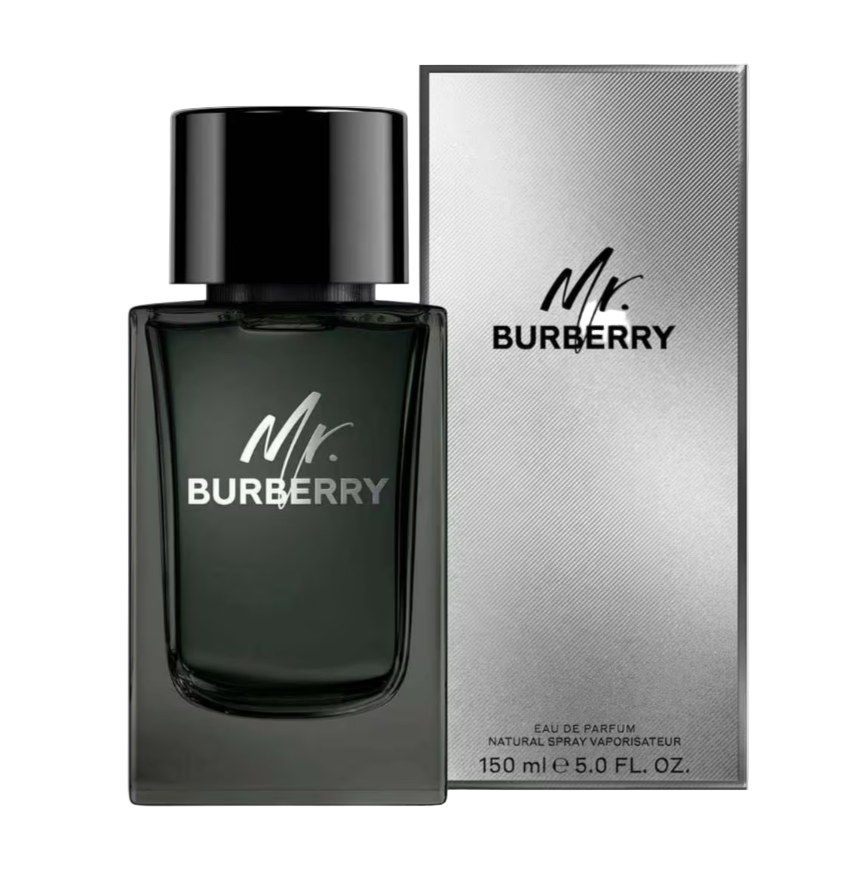 Mr Burberry Fresh Stock
