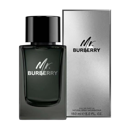 Mr Burberry Fresh Stock