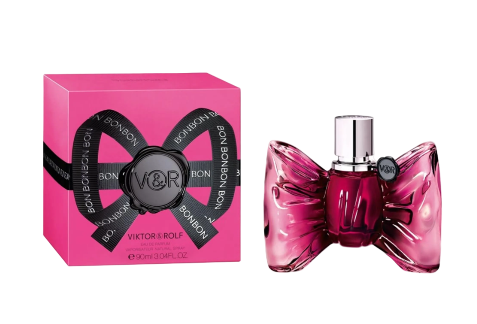 Viktor &amp; Rolf Bonbon Fresh Stock 90.0ml Eau de Parfum Bottle