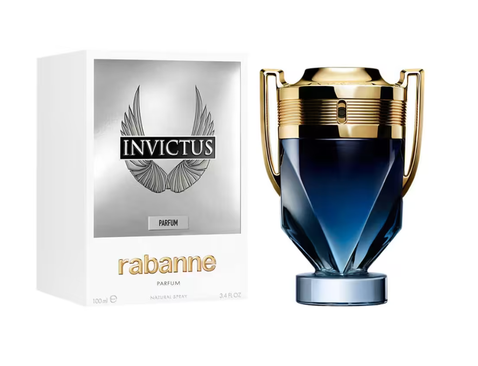 Paco Rabanne Invictus EDT