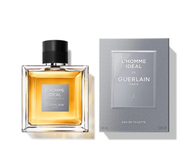 Guerlain L&