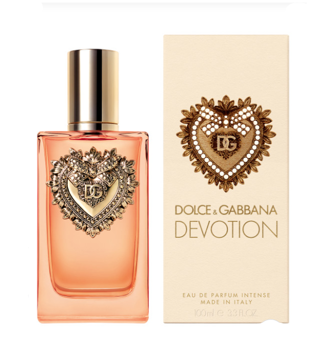 Dolce &amp; Gabbana Devotion Fresh Stock