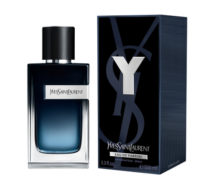 Yves Saint Laurent Y Fresh Stock  Eau de Parfum Bottle