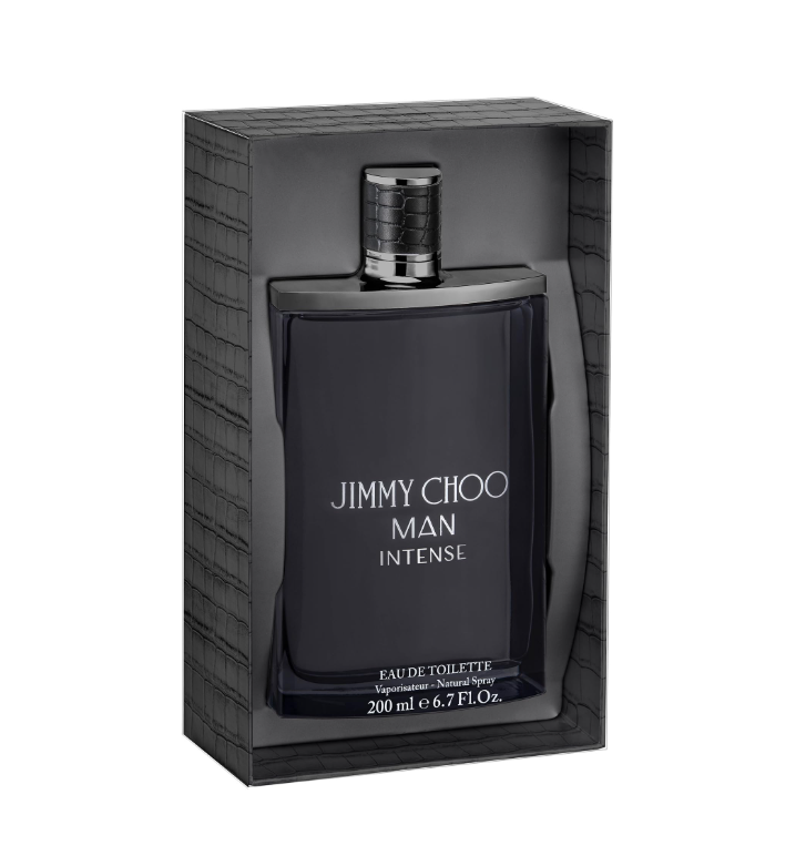Jimmy Choo Man Intense