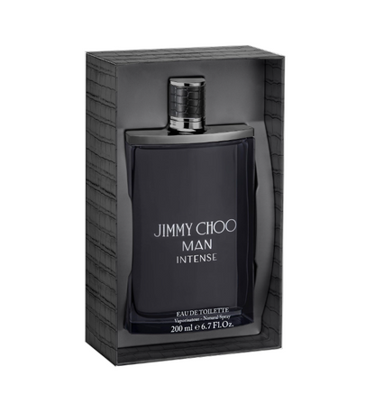 Jimmy Choo Man Intense