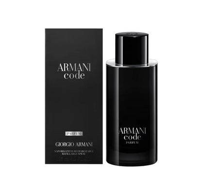 Giorgio Armani Code Parfum