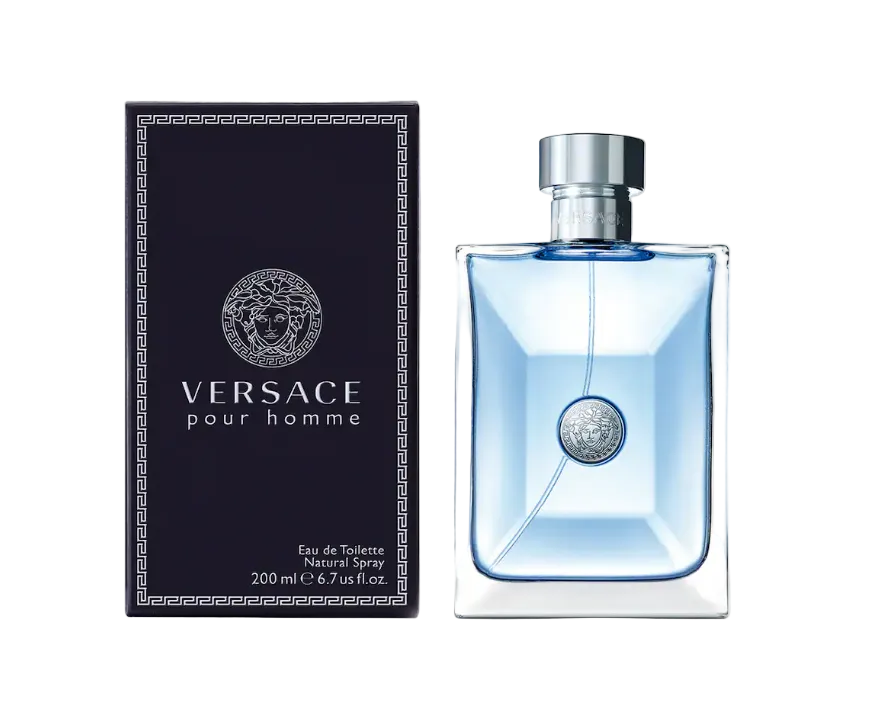 Versace Pour Homme