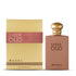 Birra Sheer Oud Fresh Stock 50.0ml Eau de Parfum Bottle