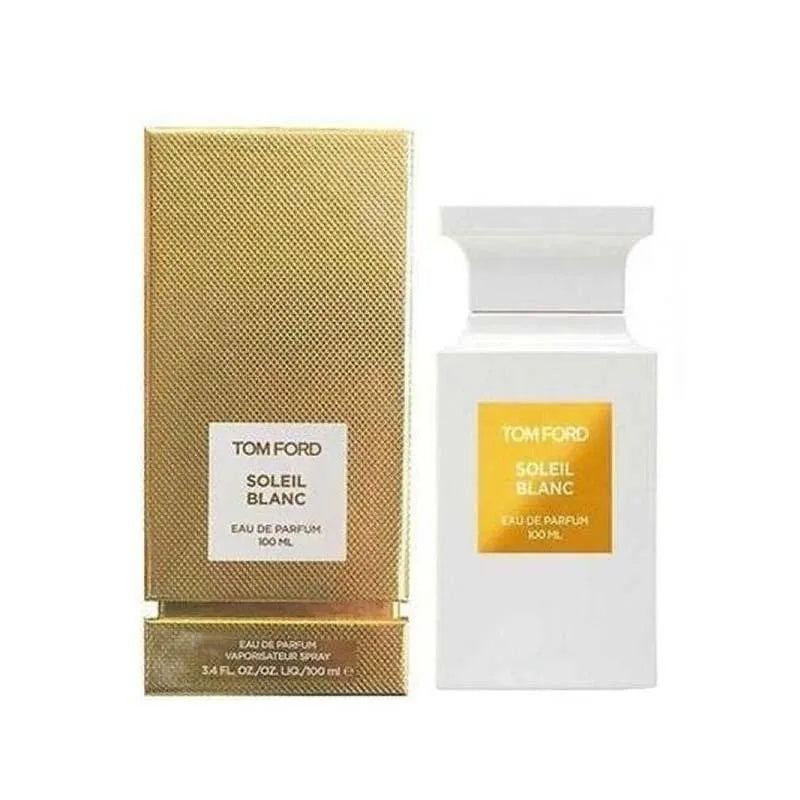 Tom Ford Soleil Blanc Eau De Parfum