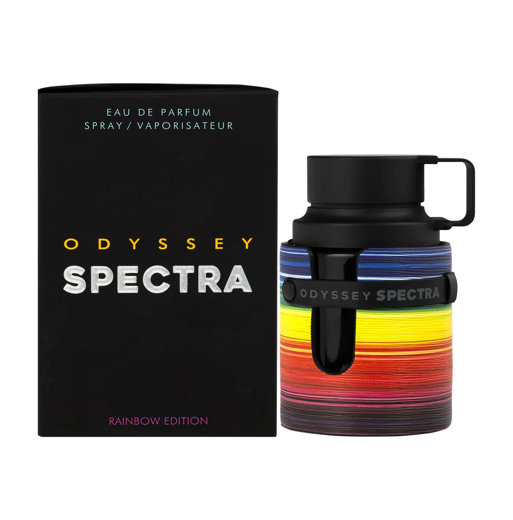 Armaf Odyssey Spectra Fresh Stock