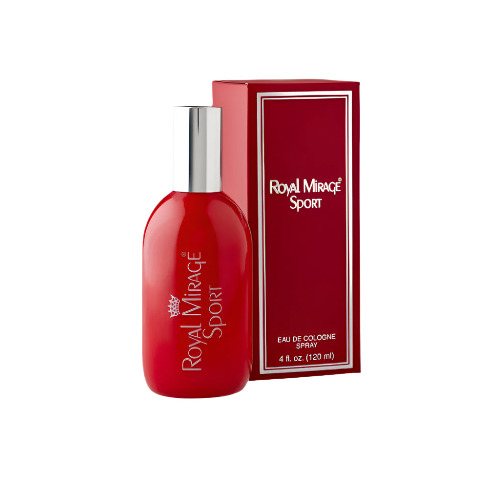 Royal Mirage Sport Fresh Stock
